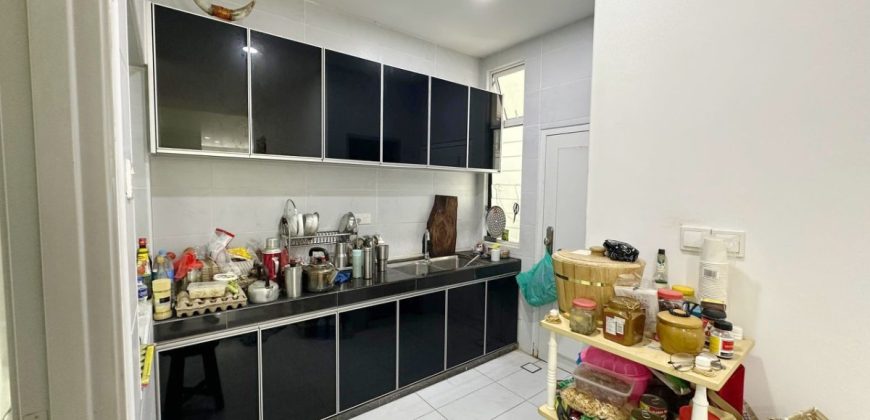Mutiara Bestari – 2 Storey Cluster House – FOR SALE Mutiara Bestari – 2 Storey Cluster House – FOR SALE