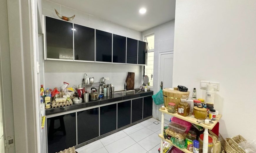 Mutiara Bestari – 2 Storey Cluster House – FOR SALE Mutiara Bestari – 2 Storey Cluster House – FOR SALE
