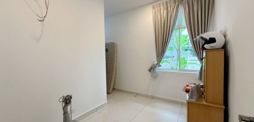 Mutiara Bestari – 2 Storey Cluster House – FOR SALE Mutiara Bestari – 2 Storey Cluster House – FOR SALE