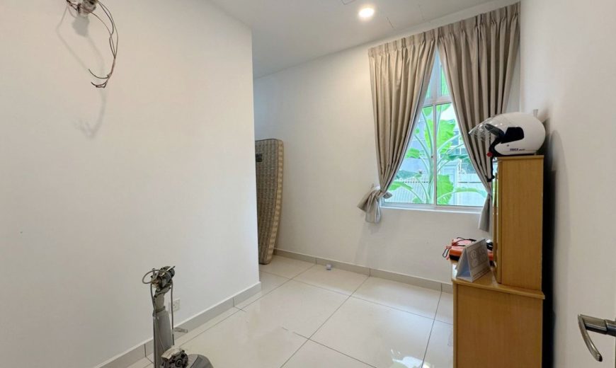 Mutiara Bestari – 2 Storey Cluster House – FOR SALE Mutiara Bestari – 2 Storey Cluster House – FOR SALE