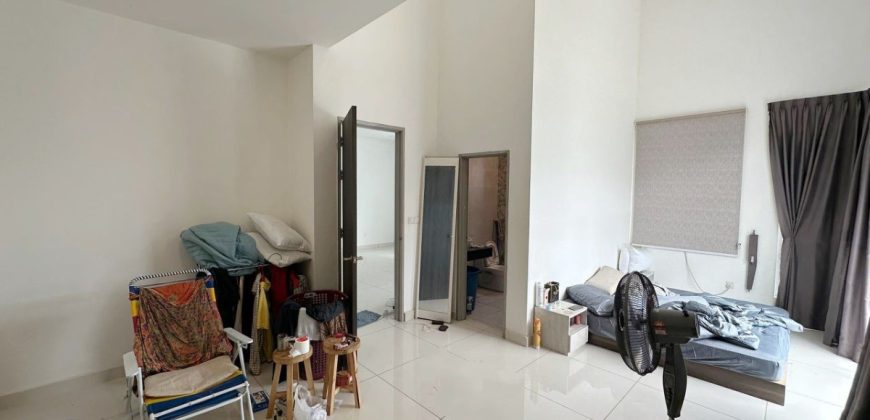 Mutiara Bestari – 2 Storey Cluster House – FOR SALE Mutiara Bestari – 2 Storey Cluster House – FOR SALE