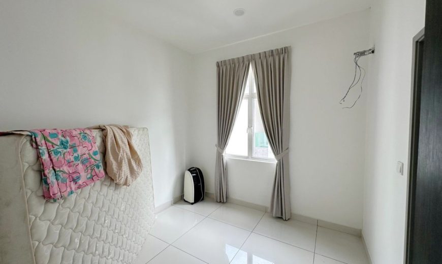 Mutiara Bestari – 2 Storey Cluster House – FOR SALE Mutiara Bestari – 2 Storey Cluster House – FOR SALE