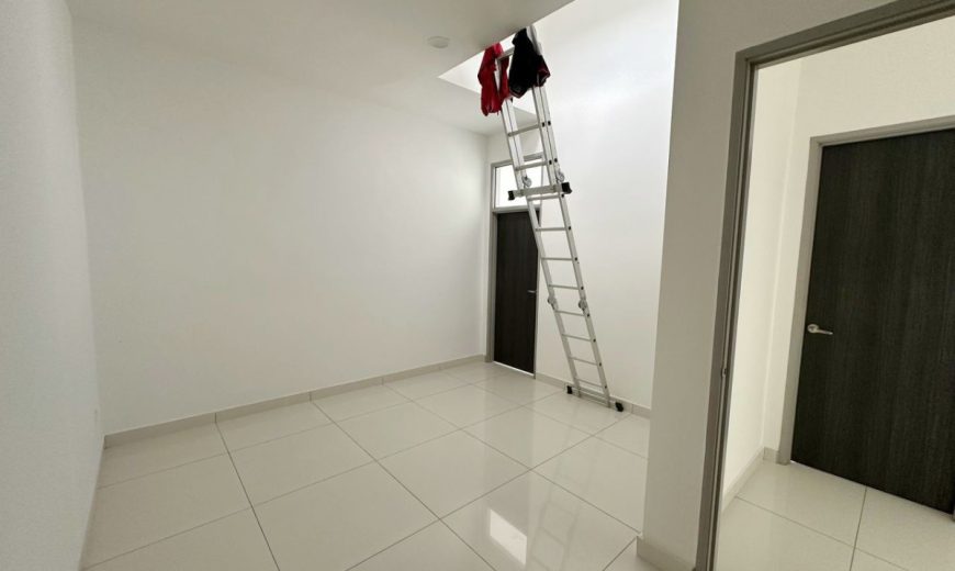 Mutiara Bestari – 2 Storey Cluster House – FOR SALE Mutiara Bestari – 2 Storey Cluster House – FOR SALE