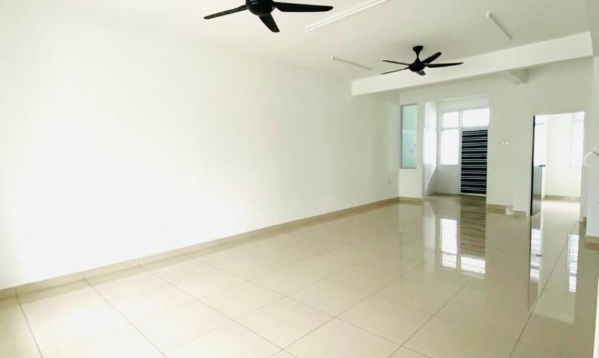 Mutiara Utama @ Mutiara Rini – 2 Storey Terrace House – FOR SALE Mutiara Utama @ Mutiara Rini – 2 Storey Terrace House – FOR SALE