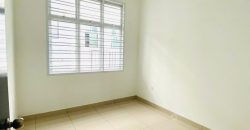 Mutiara Utama @ Mutiara Rini – 2 Storey Terrace House – FOR SALE