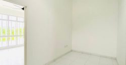 Mutiara Utama @ Mutiara Rini – 2 Storey Terrace House – FOR SALE