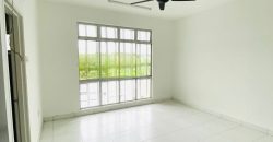 Mutiara Utama @ Mutiara Rini – 2 Storey Terrace House – FOR SALE