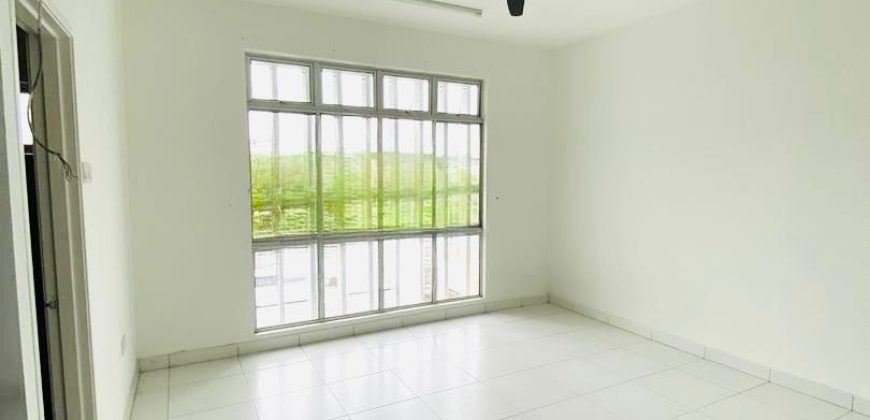 Mutiara Utama @ Mutiara Rini – 2 Storey Terrace House – FOR SALE