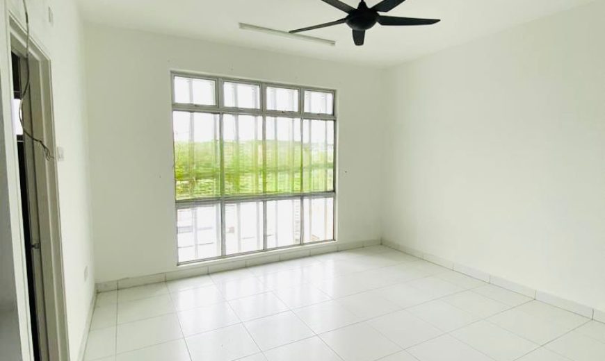 Mutiara Utama @ Mutiara Rini – 2 Storey Terrace House – FOR SALE Mutiara Utama @ Mutiara Rini – 2 Storey Terrace House – FOR SALE