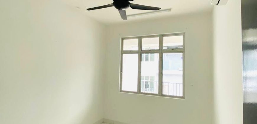 Mutiara Utama @ Mutiara Rini – 2 Storey Terrace House – FOR SALE