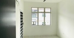 Mutiara Utama @ Mutiara Rini – 2 Storey Terrace House – FOR SALE