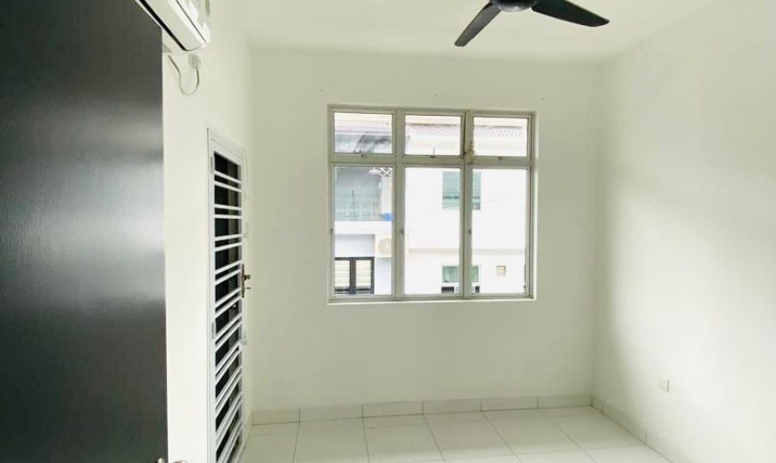 Mutiara Utama @ Mutiara Rini – 2 Storey Terrace House – FOR SALE Mutiara Utama @ Mutiara Rini – 2 Storey Terrace House – FOR SALE