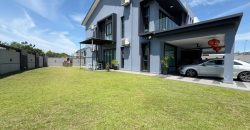 Nusa Idaman – 2 Storey Corner Semi Detached House – FOR SALE