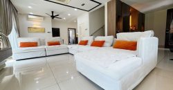 Nusa Idaman – 2 Storey Corner Semi Detached House – FOR SALE