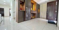 Nusa Idaman – 2 Storey Corner Semi Detached House – FOR SALE