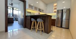 Nusa Idaman – 2 Storey Corner Semi Detached House – FOR SALE