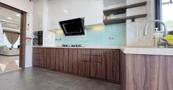 Nusa Idaman – 2 Storey Corner Semi Detached House – FOR SALE