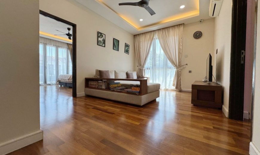 Nusa Idaman – 2 Storey Corner Semi Detached House – FOR SALE Nusa Idaman – 2 Storey Corner Semi Detached House – FOR SALE