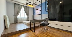 Nusa Idaman – 2 Storey Corner Semi Detached House – FOR SALE