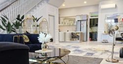 Nusa Sentral – 3 Storey Cluster House – FOR SALE Nusa Sentral – 3 Storey Cluster House – FOR SALE
