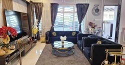 Nusa Sentral – 3 Storey Cluster House – FOR SALE Nusa Sentral – 3 Storey Cluster House – FOR SALE