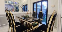 Nusa Sentral – 3 Storey Cluster House – FOR SALE Nusa Sentral – 3 Storey Cluster House – FOR SALE