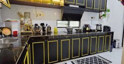 Nusa Sentral – 3 Storey Cluster House – FOR SALE Nusa Sentral – 3 Storey Cluster House – FOR SALE