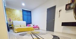 Nusa Sentral – 3 Storey Cluster House – FOR SALE Nusa Sentral – 3 Storey Cluster House – FOR SALE