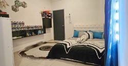 Nusa Sentral – 3 Storey Cluster House – FOR SALE Nusa Sentral – 3 Storey Cluster House – FOR SALE