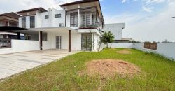 Setia Tropika – 2 Storey Corner Cluster House – FOR SALE Setia Tropika – 2 Storey Corner Cluster House – FOR SALE