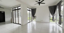 Setia Tropika – 2 Storey Corner Cluster House – FOR SALE Setia Tropika – 2 Storey Corner Cluster House – FOR SALE