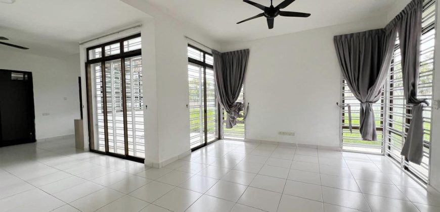 Setia Tropika – 2 Storey Corner Cluster House – FOR SALE Setia Tropika – 2 Storey Corner Cluster House – FOR SALE