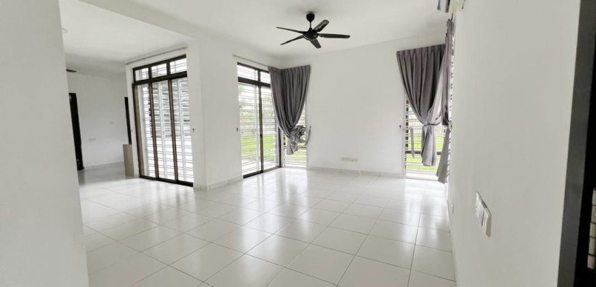 Setia Tropika – 2 Storey Corner Cluster House – FOR SALE Setia Tropika – 2 Storey Corner Cluster House – FOR SALE