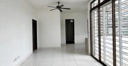 Setia Tropika – 2 Storey Corner Cluster House – FOR SALE Setia Tropika – 2 Storey Corner Cluster House – FOR SALE
