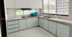 Setia Tropika – 2 Storey Corner Cluster House – FOR SALE Setia Tropika – 2 Storey Corner Cluster House – FOR SALE