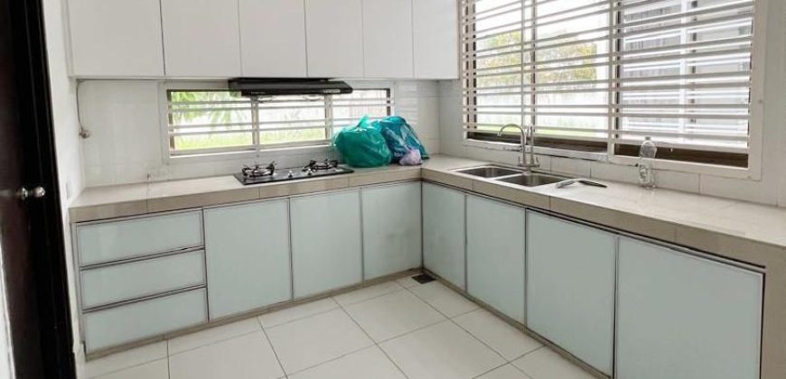 Setia Tropika – 2 Storey Corner Cluster House – FOR SALE Setia Tropika – 2 Storey Corner Cluster House – FOR SALE