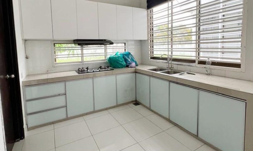 Setia Tropika – 2 Storey Corner Cluster House – FOR SALE Setia Tropika – 2 Storey Corner Cluster House – FOR SALE