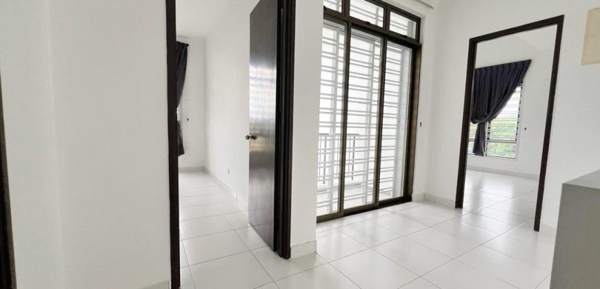 Setia Tropika – 2 Storey Corner Cluster House – FOR SALE Setia Tropika – 2 Storey Corner Cluster House – FOR SALE
