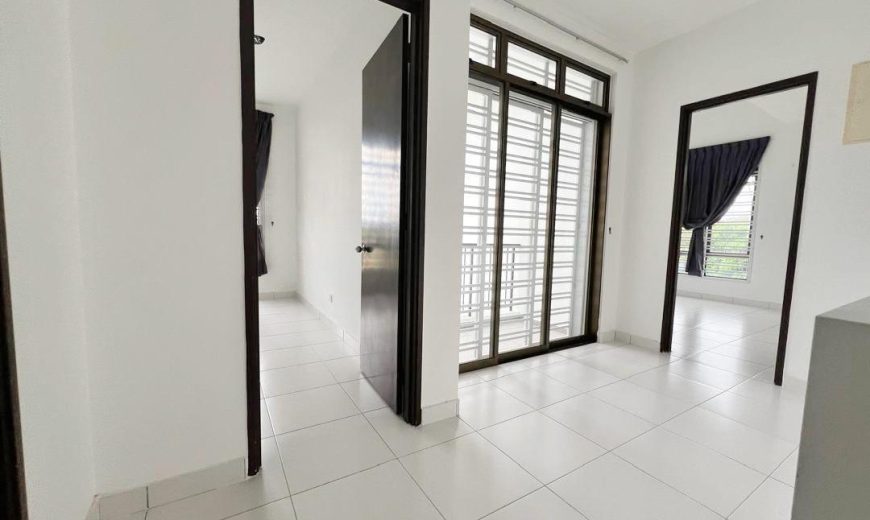 Setia Tropika – 2 Storey Corner Cluster House – FOR SALE Setia Tropika – 2 Storey Corner Cluster House – FOR SALE
