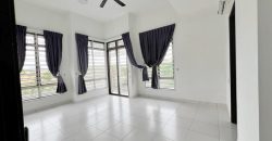 Setia Tropika – 2 Storey Corner Cluster House – FOR SALE Setia Tropika – 2 Storey Corner Cluster House – FOR SALE
