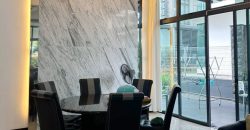 Straits View Residences @ Permas Jaya – 2.5 Storey Semi Detached House – FOR SALE