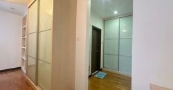 Straits View Residences @ Permas Jaya – 2.5 Storey Semi Detached House – FOR SALE