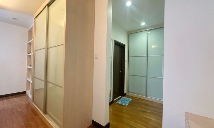 Straits View Residences @ Permas Jaya – 2.5 Storey Semi Detached House – FOR SALE Straits View Residences @ Permas Jaya – 2.5 Storey Semi Detached House – FOR SALE