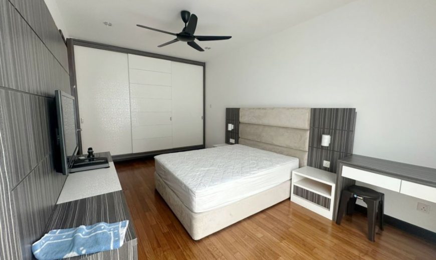 Straits View Residences @ Permas Jaya – 2.5 Storey Semi Detached House – FOR SALE Straits View Residences @ Permas Jaya – 2.5 Storey Semi Detached House – FOR SALE