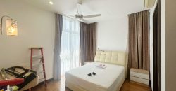 Straits View Residences @ Permas Jaya – 2.5 Storey Semi Detached House – FOR SALE