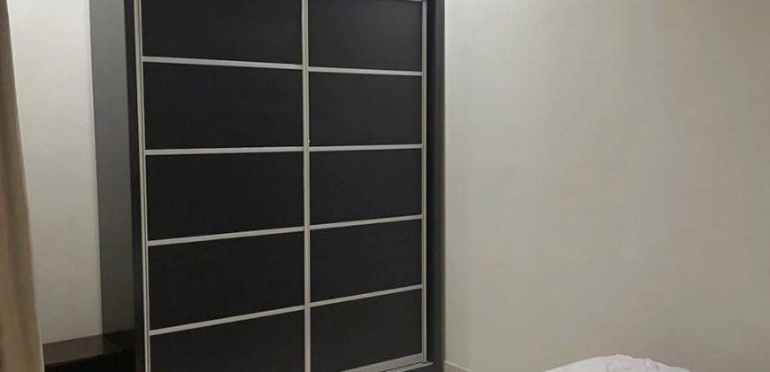 Taman Sutera Utama – 2 Storey Cluster House – FOR SALE