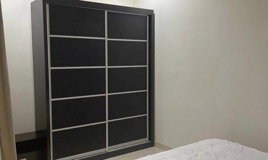 Taman Sutera Utama – 2 Storey Cluster House – FOR SALE Taman Sutera Utama – 2 Storey Cluster House – FOR SALE