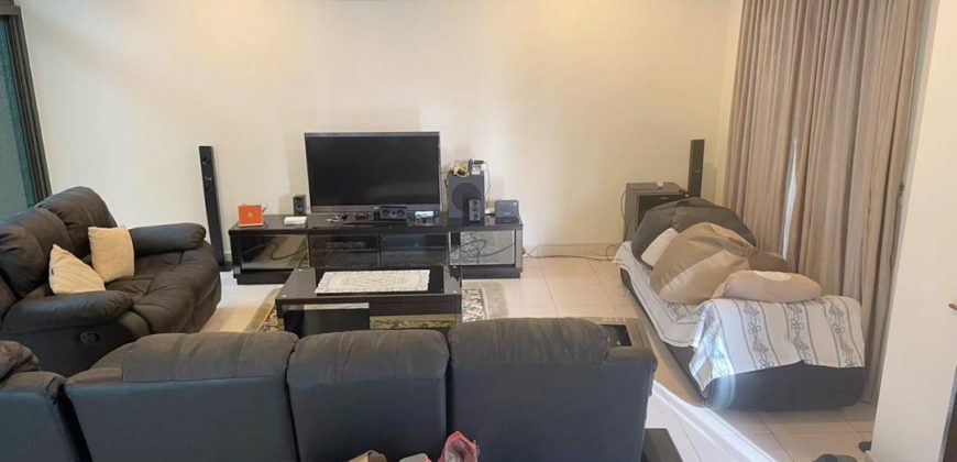 Taman Sutera Utama – 2 Storey Cluster House – FOR SALE