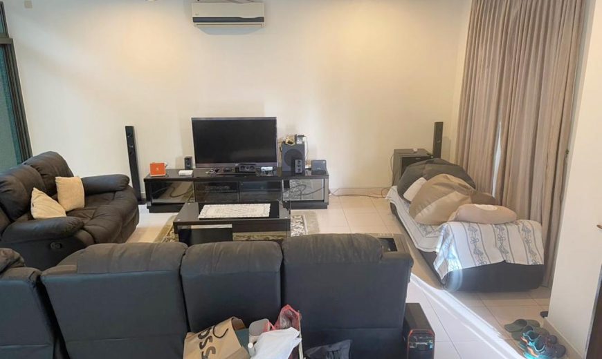 Taman Sutera Utama – 2 Storey Cluster House – FOR SALE Taman Sutera Utama – 2 Storey Cluster House – FOR SALE