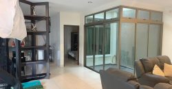 Taman Sutera Utama – 2 Storey Cluster House – FOR SALE